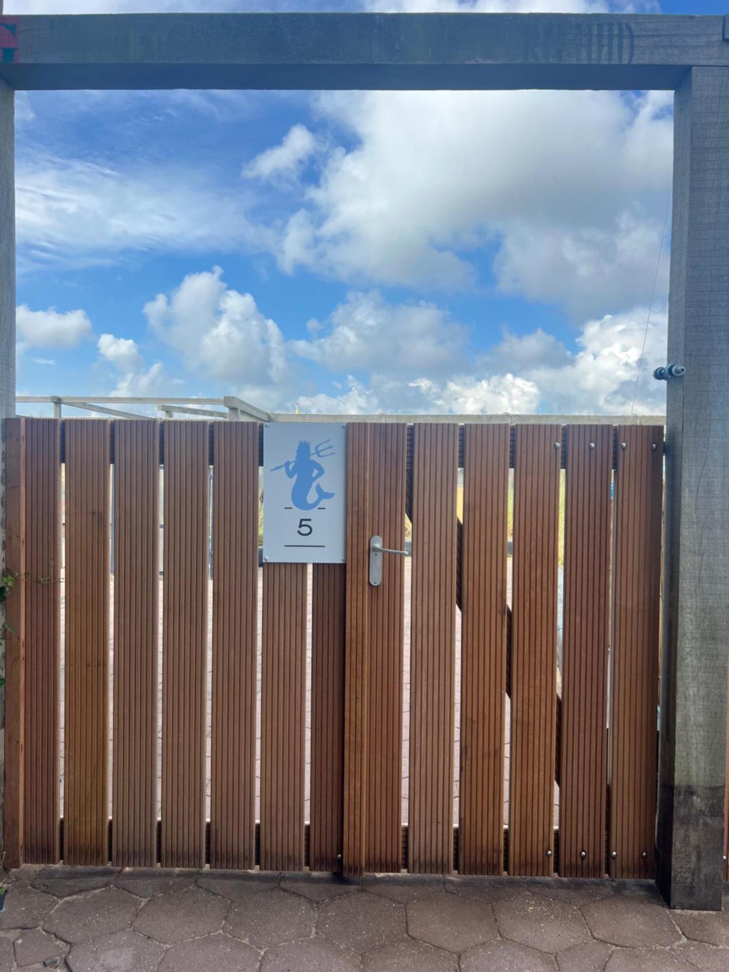 Neptunus Appartementen Bergen aan Zee Pokoj fotografie