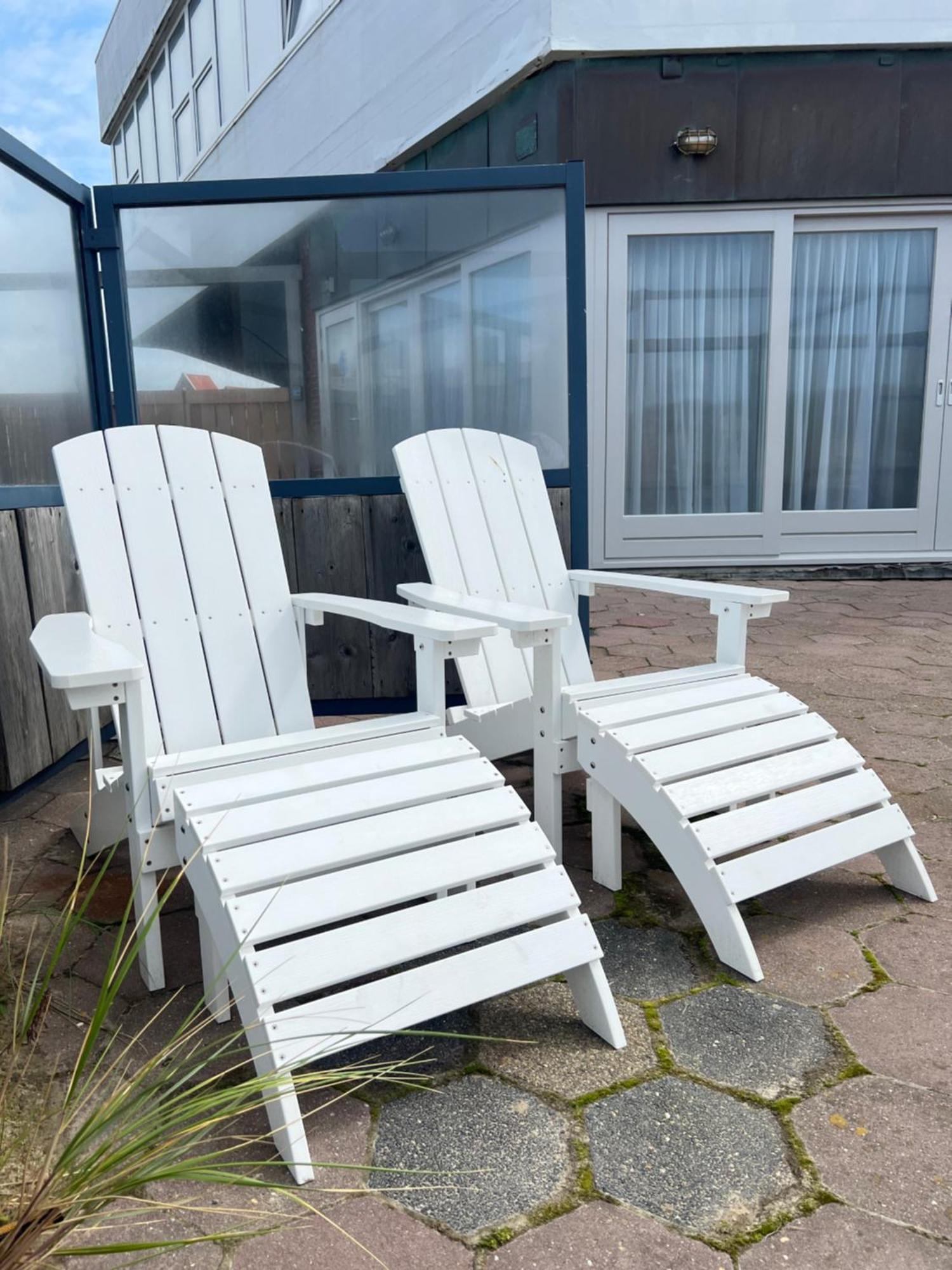 Neptunus Appartementen Bergen aan Zee Pokoj fotografie