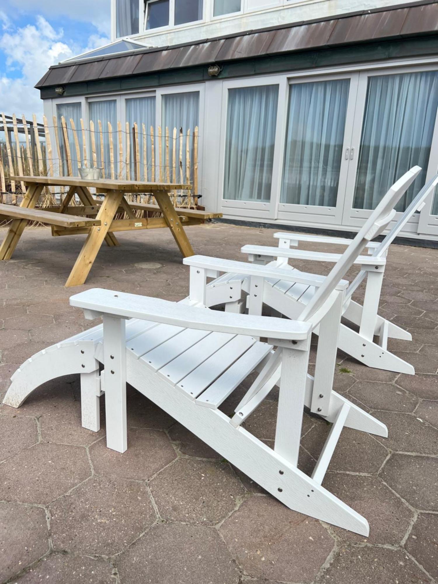 Neptunus Appartementen Bergen aan Zee Pokoj fotografie