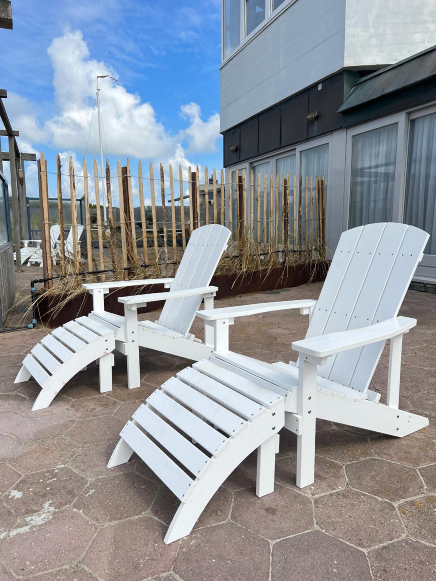 Neptunus Appartementen Bergen aan Zee Pokoj fotografie